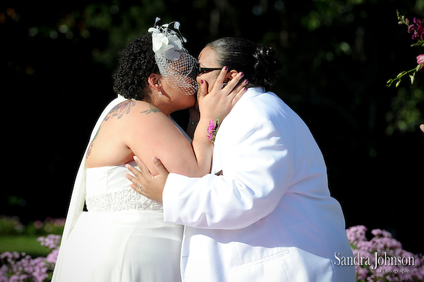 Best Harry P. Leu Gardens Wedding photographer - Sandra Johnson (SJFoto.com)